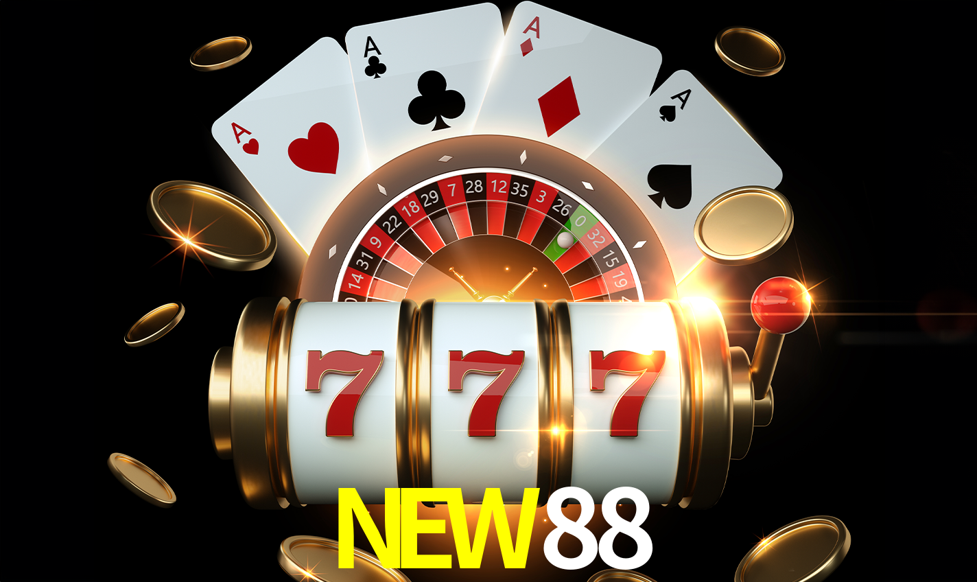 NEW88 aplicativo