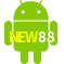Aplicativo NEW88bet para Android