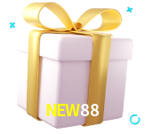 Receba seus bônus de boas-vindas no NEW88 BET